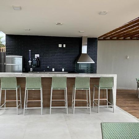 Casa California Leilighet Itacimirim Eksteriør bilde