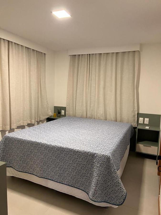 Casa California Leilighet Itacimirim Eksteriør bilde