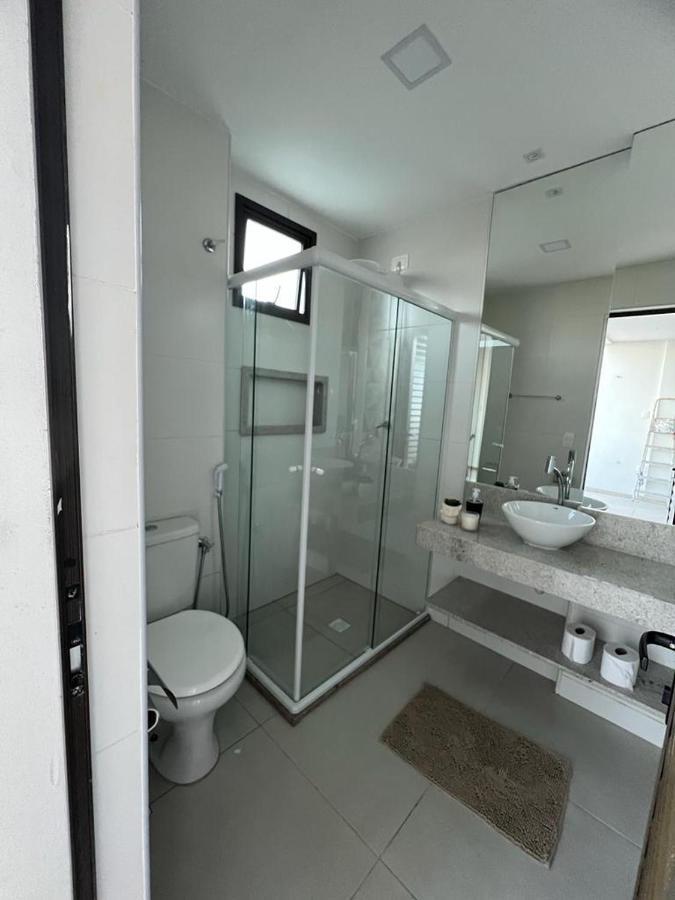 Casa California Leilighet Itacimirim Eksteriør bilde