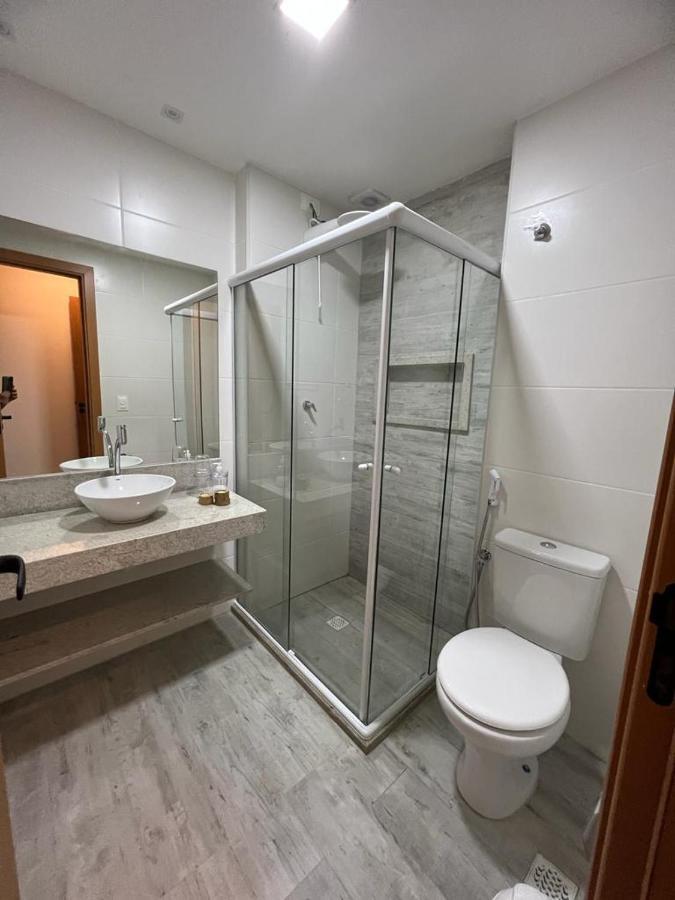 Casa California Leilighet Itacimirim Eksteriør bilde