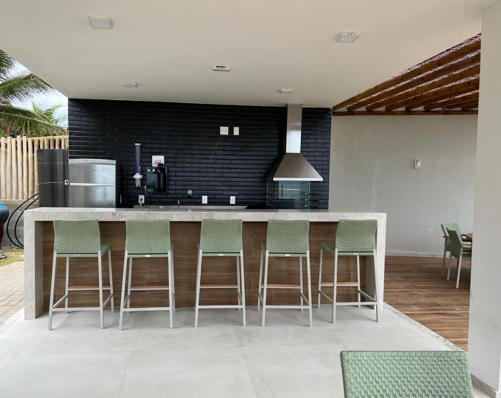 Casa California Leilighet Itacimirim Eksteriør bilde
